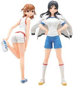 吹寄　フィギュア